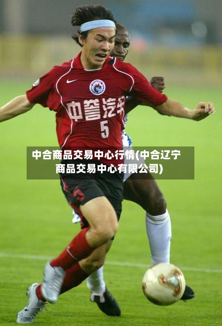 中合商品交易中心行情(中合辽宁商品交易中心有限公司)-第2张图片