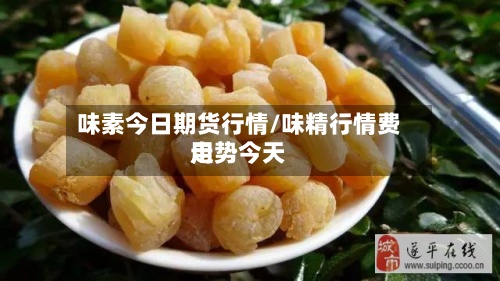 味素今日期货行情/味精行情费用走势今天
