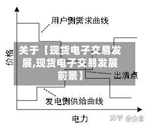 关于【现货电子交易发展,现货电子交易发展前景】-第3张图片