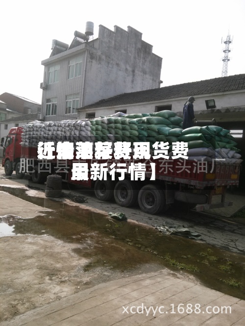 近来
【油莱籽费用
行情油菜籽现货费用
最新行情】-第3张图片
