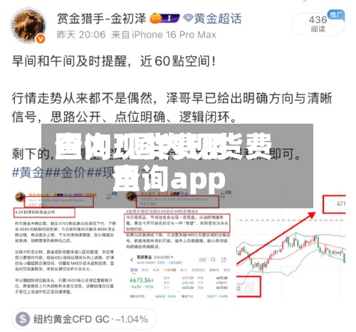 国内现货费用
查询/国内现货费用
查询app-第2张图片