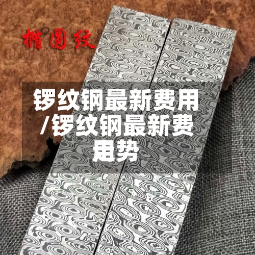锣纹钢最新费用
/锣纹钢最新费用
走势