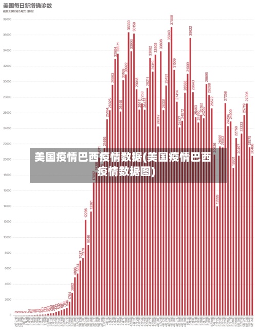 美国疫情巴西疫情数据(美国疫情巴西疫情数据图)-第3张图片
