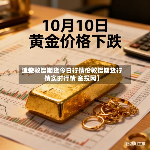 近来【伦敦铝期货今日行情伦敦铝期货行情实时行情 金投网】-第3张图片