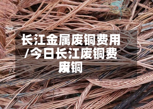 长江金属废铜费用
/今日长江废铜费用
废铜-第3张图片