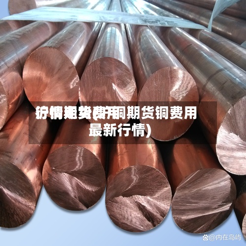沪铜期货费用
行情走势(沪铜期货铜费用
最新行情)-第2张图片