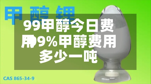 99甲醇今日费用
/99%甲醇费用
多少一吨