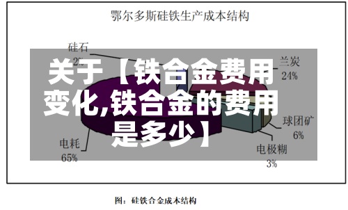 关于【铁合金费用
变化,铁合金的费用
是多少】