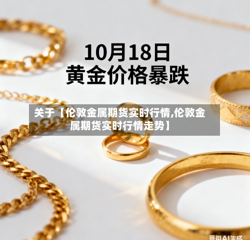关于【伦敦金属期货实时行情,伦敦金属期货实时行情走势】-第3张图片