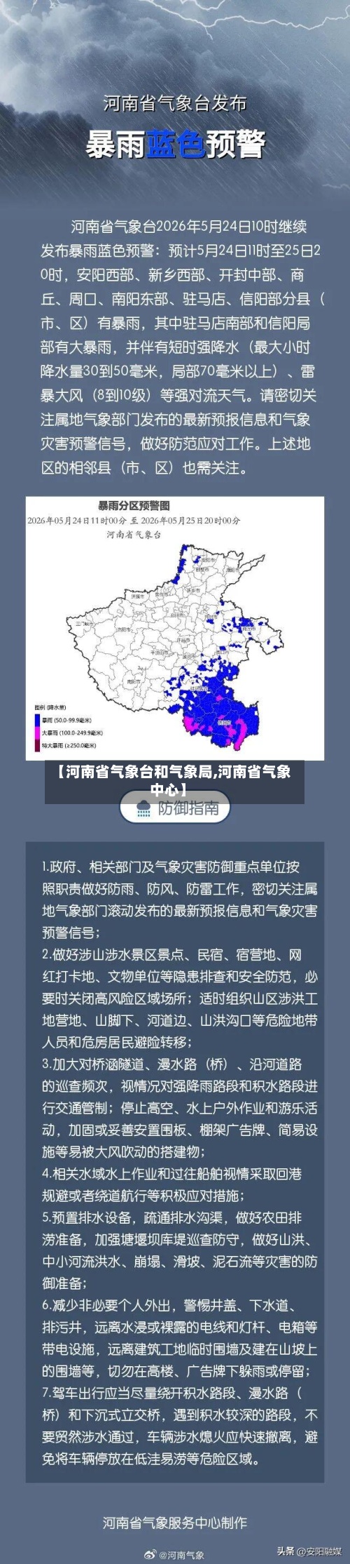 【河南省气象台和气象局,河南省气象中心】-第2张图片