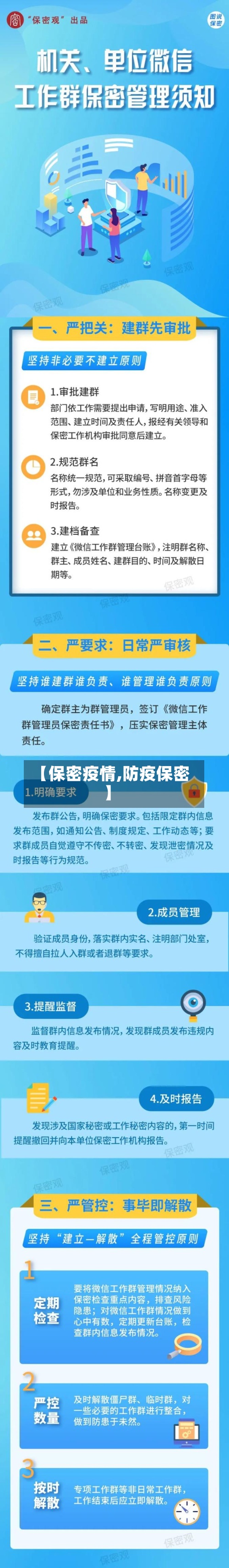 【保密疫情,防疫保密】-第3张图片