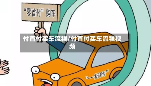 付首付买车流程/付首付买车流程视频