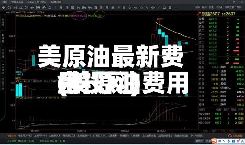 美原油最新费用(美原油费用金投网)