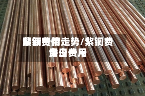 紫铜费用
最新行情走势/紫铜费用
今日费用
多少一斤