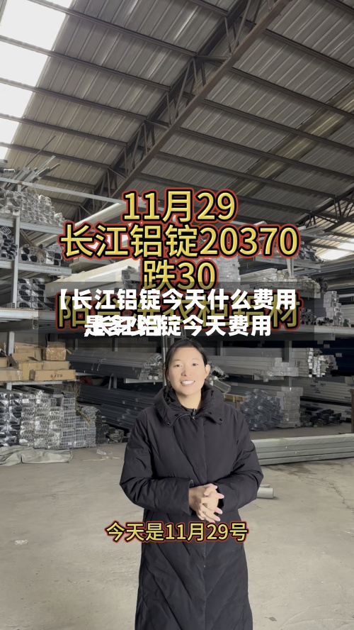 【长江铝锭今天什么费用
,长江铝锭今天费用
是多少】-第3张图片