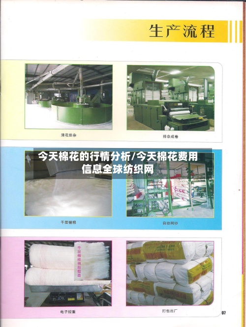 今天棉花的行情分析/今天棉花费用
信息全球纺织网-第2张图片