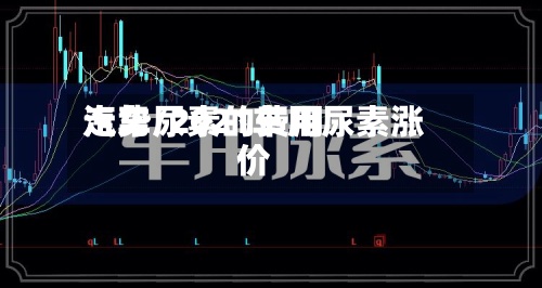 汽车尿素的费用
走势/2021车用尿素涨价