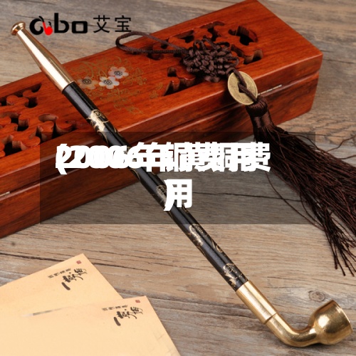 2006年铜费用
(2006年黄铜费用
)-第2张图片