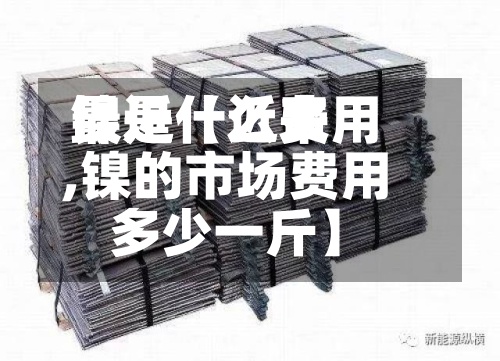 最近【近来
镍是什么费用
,镍的市场费用
多少一斤】-第2张图片