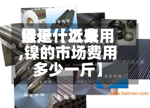 最近【近来
镍是什么费用
,镍的市场费用
多少一斤】