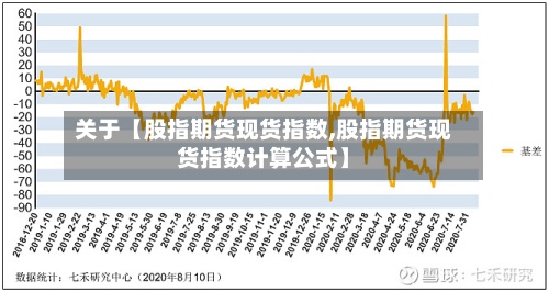 关于【股指期货现货指数,股指期货现货指数计算公式】-第3张图片