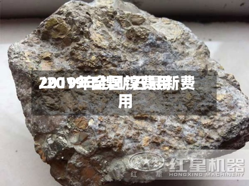2019年全国镍费用
/2019年镍矿石最新费用
-第2张图片