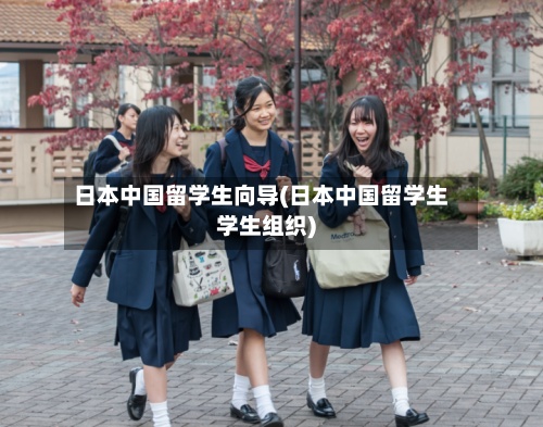 日本中国留学生向导(日本中国留学生学生组织)-第2张图片
