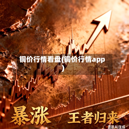 铜价行情看盘(铜价行情app)
