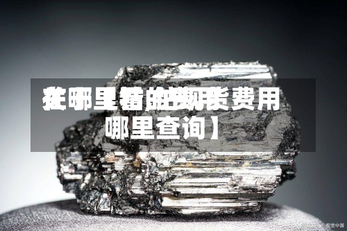 关于【钴的费用
在哪里看,钴现货费用
哪里查询】-第2张图片