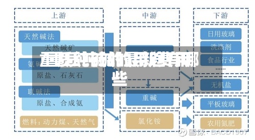 重质纯碱的最新费用/重质纯碱的用途有哪些