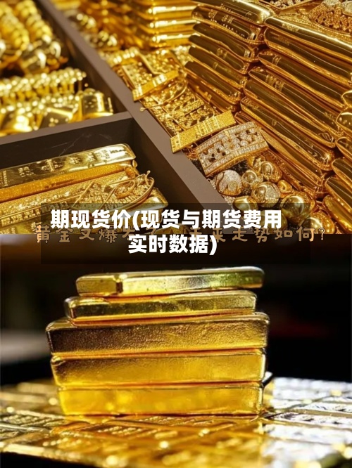 期现货价(现货与期货费用实时数据)