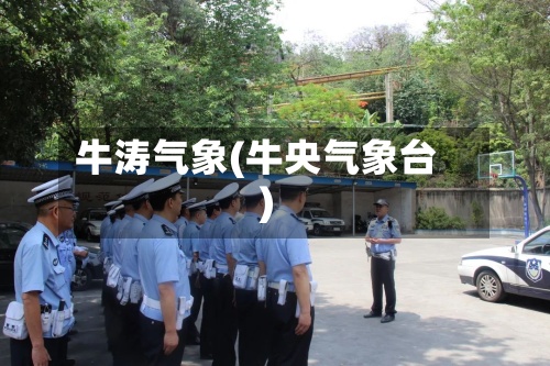 牛涛气象(牛央气象台)