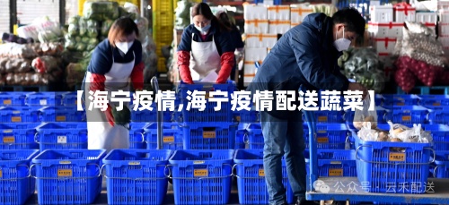 【海宁疫情,海宁疫情配送蔬菜】