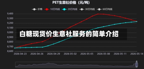 白糖现货价生意社服务的简单介绍-第2张图片