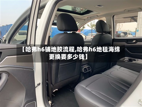 【哈弗h6铺地胶流程,哈弗h6地毯海绵更换要多少钱】-第2张图片