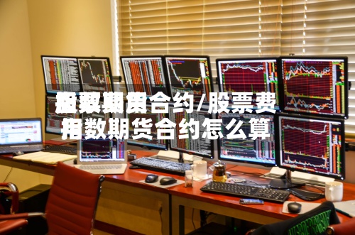 股票费用
指数期货合约/股票费用
指数期货合约怎么算