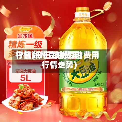 今日郑州豆油费用
行情(今日郑州豆油费用
行情走势)-第3张图片