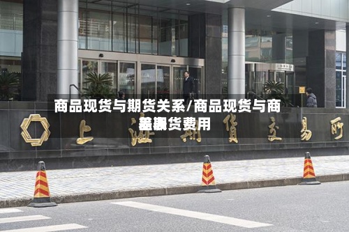 商品现货与期货关系/商品现货与商品期货费用
差表-第2张图片