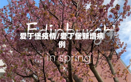 爱丁堡疫情/爱丁堡新增病例