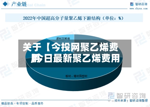 关于【今投网聚乙烯费用
,今日最新聚乙烯费用
】