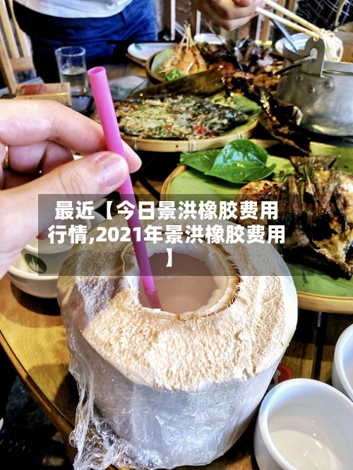 最近【今日景洪橡胶费用行情,2021年景洪橡胶费用】-第3张图片