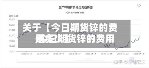 关于【今日期货锌的费用
,今日期货锌的费用
是多少】