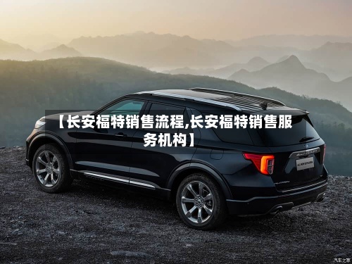 【长安福特销售流程,长安福特销售服务机构】-第3张图片