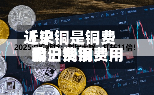 近来
【沪铜是铜费用
嘛沪铜铜费用
今日费用
】-第3张图片