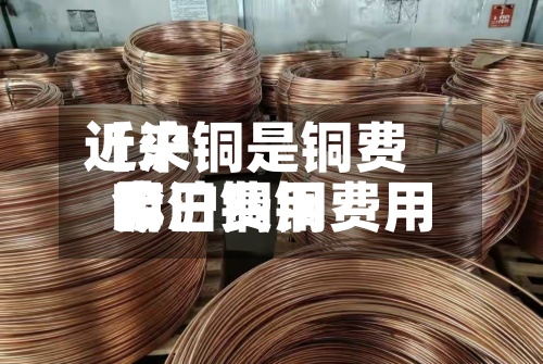 近来
【沪铜是铜费用
嘛沪铜铜费用
今日费用
】