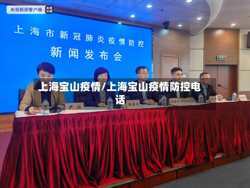上海宝山疫情/上海宝山疫情防控电话