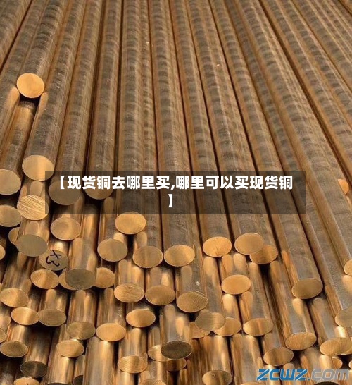 【现货铜去哪里买,哪里可以买现货铜】