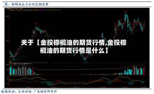 关于【金投棕榈油的期货行情,金投棕榈油的期货行情是什么】-第2张图片