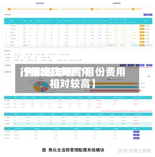 【焦炭几月费用
行情比较好
,焦炭每年哪个月份费用
相对较高】-第2张图片