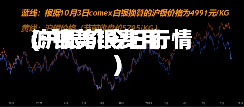 沪银美银费用
(沪银价今日行情)-第2张图片